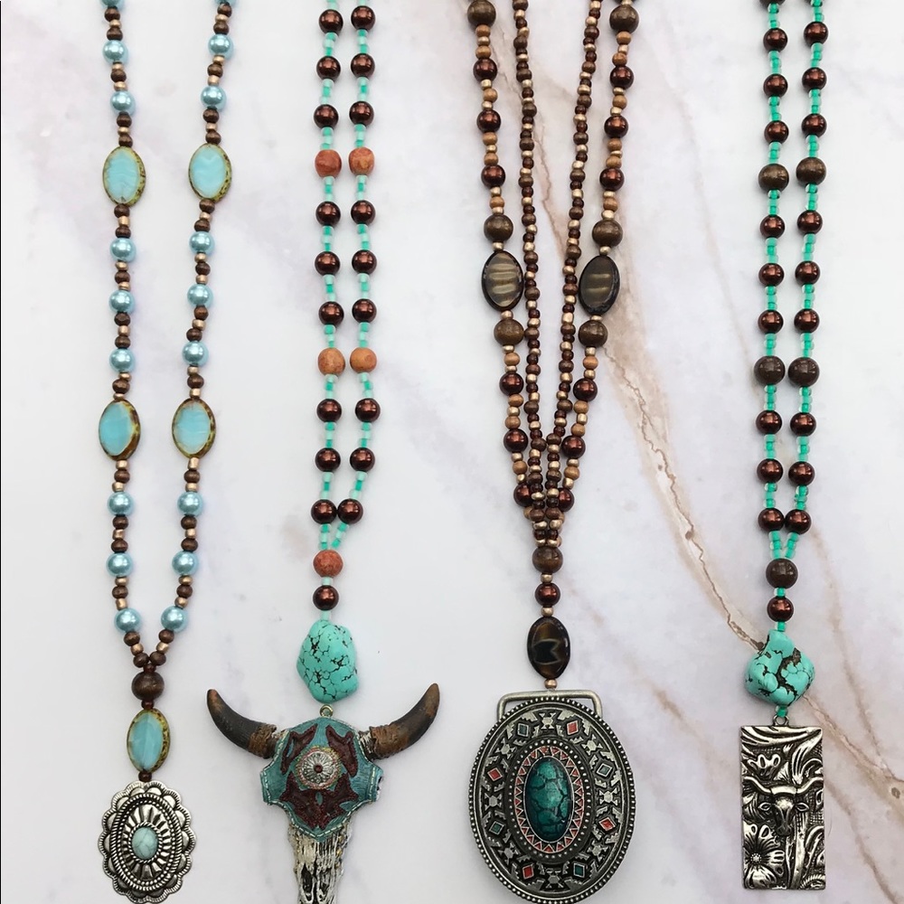 Southwestern Vibes